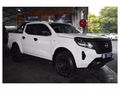 2023 Nissan Navara 2.5 DDTi SE Plus Auto Double-Cab