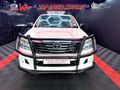 2016 Toyota Hilux 2.5 D-4D SRX Raised Body Single-Cab
