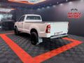 2016 Toyota Hilux 2.5 D-4D SRX Raised Body Single-Cab