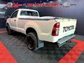 2016 Toyota Hilux 2.5 D-4D SRX Raised Body Single-Cab