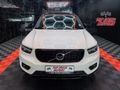 2018 Volvo XC40 D4 R-Design AWD