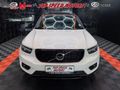 2018 Volvo XC40 D4 R-Design AWD