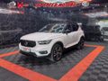 2018 Volvo XC40 D4 R-Design AWD