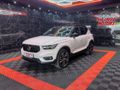 2018 Volvo XC40 D4 R-Design AWD