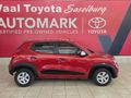 2019 Renault Kwid 1.0 Dynamique