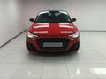 2026 Audi A1 Sportback | 30 TFSI Black Edition S-Tronic