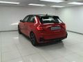 2026 Audi A1 Sportback | 30 TFSI Black Edition S-Tronic