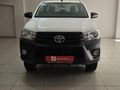 2026 Toyota Hilux 2.4 GD-6 Raised Body SR Double-Cab
