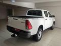 2026 Toyota Hilux 2.4 GD-6 Raised Body SR Double-Cab