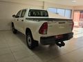 2026 Toyota Hilux 2.4 GD-6 Raised Body SR Double-Cab