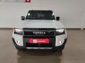2026 Toyota Land Cruiser Prado VX-R 2.8GD Auto