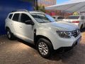 2023 Renault Duster 1.5 dCi zen
