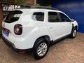 2022 Renault Duster 1.5 dCi zen