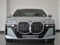 2025 BMW i7 xDrive 60 M Sport