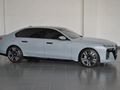 2025 BMW i7 xDrive 60 M Sport