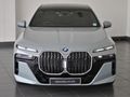 2025 BMW i7 xDrive 60 M Sport