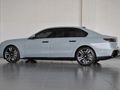 2025 BMW i7 xDrive 60 M Sport