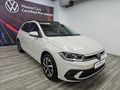 2025 Volkswagen Polo 1.0 TSI Life