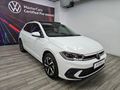 2025 Volkswagen Polo 1.0 TSI Life