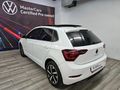 2025 Volkswagen Polo 1.0 TSI Life