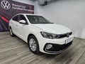 2025 Volkswagen Polo Sedan 1.0TSI Life