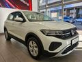 2025 Volkswagen T-Cross 1.0 TSI
