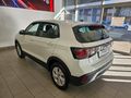 2025 Volkswagen T-Cross 1.0 TSI