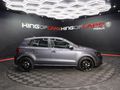 2026 Volkswagen Polo Vivo 1.4