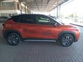 2026 Toyota Starlet Cross 1.5XR