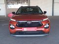 2026 Toyota Starlet Cross 1.5XR