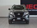 2026 Nissan Navara 2.5DDTi Stealth 4x4 Auto