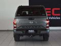 2026 Nissan Navara 2.5DDTi Stealth 4x4 Auto