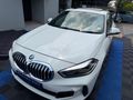 2021 BMW 1 Series 118d 5-dr M Sport Auto