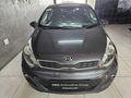 2014 Kia Rio 1.4 Tec 5-dr Auto