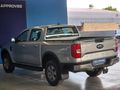 2025 Ford Ranger 2.0D XL Double Cab Auto