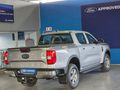 2025 Ford Ranger 2.0D XL Double Cab Auto