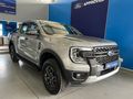 2026 Ford Ranger 2.0D Bi-Turbo XLT HR Double Cab Auto