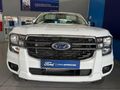 2026 Ford Ranger 2.0D XL Double Cab Auto