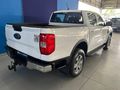 2026 Ford Ranger 2.0D XL Double Cab Auto