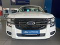 2026 Ford Ranger 2.0D XL HR Auto Single-Cab