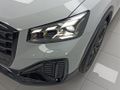 2026 Audi Q2 35TFSI Black Edition