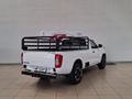 2026 Nissan Navara 2.5 DE XE Single-Cab