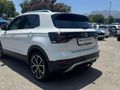 2019 Volkswagen T-Cross 1.0 TSI Highline Auto