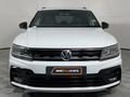 2020 Volkswagen Tiguan 2.0 TDI Comfortline 4Motion Auto