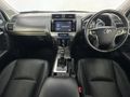 2017 Toyota Land Cruiser Prado 4.0 V6 VX Auto