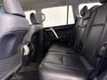 2017 Toyota Land Cruiser Prado 4.0 V6 VX Auto