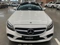 2019 Mercedes-Benz C-Class C 200 Coupe Auto
