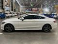 2019 Mercedes-Benz C-Class C 200 Coupe Auto