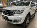2019 Ford Everest 2.0D Bi-Turbo LTD 4x4 Auto