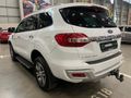 2019 Ford Everest 2.0D Bi-Turbo LTD 4x4 Auto